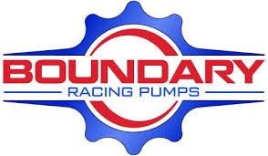 Boundry Racing Pumps